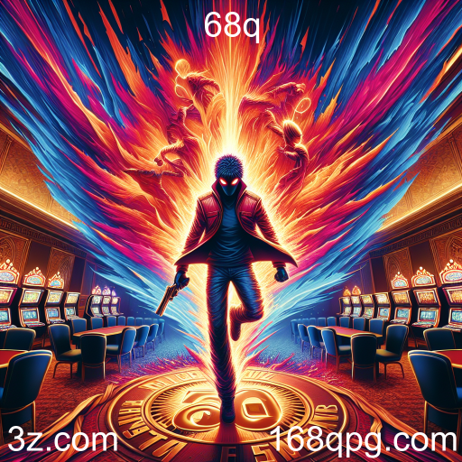 Explorando a Adrenalina dos Jogos de Ação