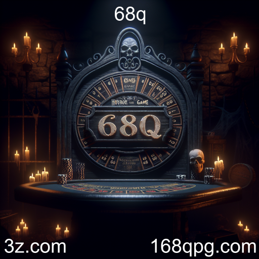 O Fascínio dos Jogos de Horror: Uma Jornada Aterrorizante