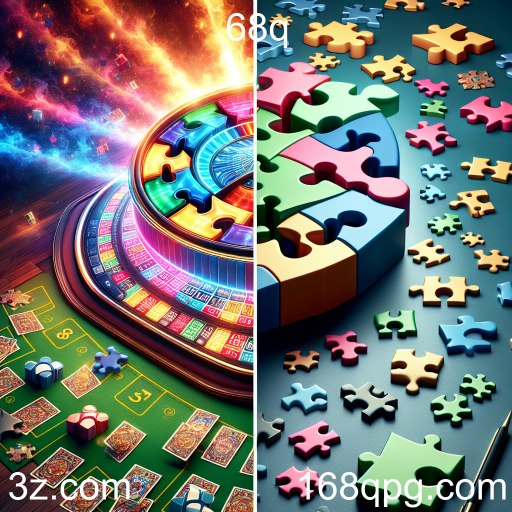 A Magia dos Jogos de Quebra-Cabeça: Desafios e Criatividade