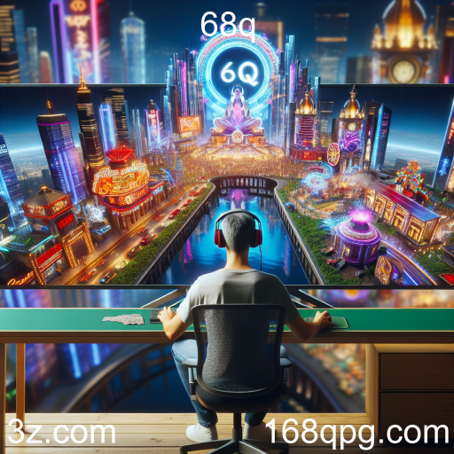 A Evolução dos Jogos de Simulação: Vivendo em Mundos Virtuais